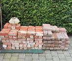 Bakstenen en klinkers, Ophalen, Zo goed als nieuw, Bakstenen