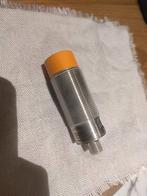3x KI5087 ifm electronic capacitive sensor, Hobby en Vrije tijd, Elektronica-componenten, Ophalen