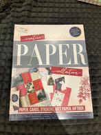 créative paper collection autocollants, boîte-cadeau, Enlèvement ou Envoi