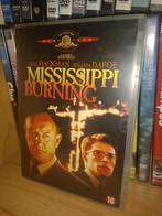 Incendie du Mississippi (Gene Hackman), Enlèvement ou Envoi, Comme neuf