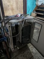 Armoire de chantier + 20 mètres de câble, Bricolage & Construction, Enlèvement