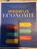 Wegwijs economie 3de editie, Boeken, Gelezen, Ophalen, Economie en Marketing