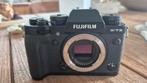 Fuji XT3 + grip + batterijen + oplader, Audio, Tv en Foto, Fotocamera's Digitaal, Ophalen, Compact, Zo goed als nieuw, Fuji