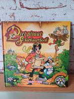 Gert Verhulst - Piet Piraat Schatkaartboek, Ophalen of Verzenden, Zo goed als nieuw, Gert Verhulst