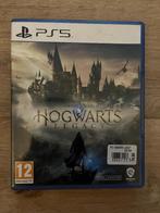 Hogwart's Legacy PS5, Ophalen of Verzenden, Zo goed als nieuw