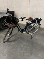 Elektrische fiets te koop zo goed als nieuw!!, Fietsen en Brommers, Elektrische fietsen, Ophalen, Zo goed als nieuw, 50 km per accu of meer
