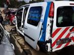SCHUIFDEUR LINKS Renault Kangoo / Grand Kangoo (KW), Gebruikt, Links, Renault, Deur