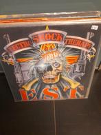 lp - e.s.t. - electro shock therapy - vak 9, Cd's en Dvd's, Ophalen of Verzenden, Gebruikt