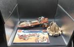 Lego star wars 9496, Enlèvement, Utilisé, Briques en vrac, Lego