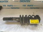 Schokdemperpoot rechts-voor van een Audi A3, Ophalen of Verzenden, 3 maanden garantie, Gebruikt, Audi