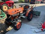 Zen-Noh ZB6001 Minitractor, Zakelijke goederen, Overige typen