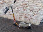 Rockboard scooter, Fietsen en Brommers, Steps, Ophalen, Gebruikt, Overige typen, _