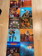 Lp’s 1€/st, Ophalen, Gebruikt