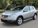 Nissan Qashqai 1.6 Visia|Airco|Panoramadak|Nieuwe apk, Voorwielaandrijving, 1272 kg, Gebruikt, 4 cilinders