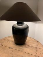 Prachtige sfeerlamp, Maison & Meubles, Lampes | Lampes de table, Comme neuf, Autres matériaux, Enlèvement, Moins de 50 cm