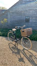 Frappé fcl.400 damesfiets, Fietsen en Brommers, Ophalen, Zo goed als nieuw