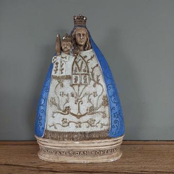 antiek OLV Beeld S. Jan Poperinge beschikbaar voor biedingen