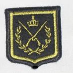 Brevet scherpschutter - ABL, Ophalen of Verzenden