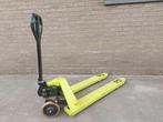 Transpallet Pramac model GS, Doe-het-zelf en Bouw, Ophalen, Gebruikt