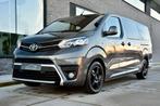 Toyota Pro Ace **dubbele Cabine** 10 JAAR GARANTIE, Auto's, Bestelwagens en Lichte vracht, Stof, 4 cilinders, Bedrijf, 6 deurs