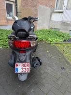 SYM JOYMAX 125i abs, Vélos & Vélomoteurs, Scooters | SYM, Autres modèles, Enlèvement ou Envoi, 125 cm³, Comme neuf