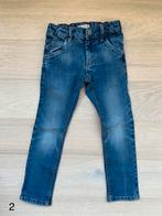 Name it - jeans - maat 116, Kinderen en Baby's, Kinderkleding | Maat 116, Broek, Name it, Ophalen of Verzenden, Zo goed als nieuw