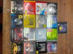 17 Illusion cd’s enkel als lot te koop, Cd's en Dvd's, Gebruikt, Ophalen of Verzenden