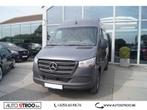 Mercedes-Benz Sprinter 317CDI AUT. L2H2 3.5T trekvermogen, Autos, Mercedes-Benz, Système de navigation, 4 portes, Automatique