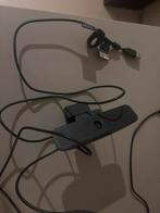 Logitech webcam, Computers en Software, Laptop-opladers, Ophalen, Zo goed als nieuw