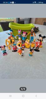 Disney figuren, Ophalen of Verzenden, Zo goed als nieuw