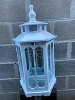 Armoire vitrine, Ophalen, Minder dan 50 cm, Met klep(pen), Glas