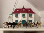 heel veel Schleich te koop!!! ( paarden ), Ophalen