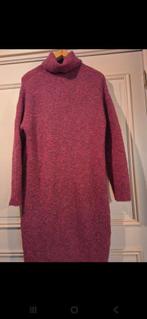 Casual trui jurk NIEUW, Paars, Maat 42/44 (L), Nieuw, Ophalen of Verzenden