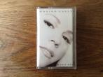 muziekcassette mariah carey, Cd's en Dvd's, Cassettebandjes, Ophalen of Verzenden, R&B en Soul, 1 bandje, Origineel