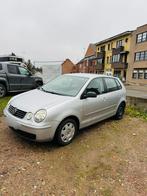Volkswagen Polo – Automaat Benzine 1.4 79.000 km, Automaat, Particulier, Stadsauto, Polo