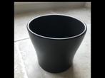 keramische pot, Tuin en Terras, Ophalen, Zo goed als nieuw