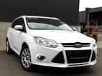 Ford Focus – 1.6 Benzine – 137.000 km – Zeer Nette Staat, Auto's, Focus, 1596 cc, Stof, Zwart