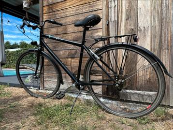Jongensfiets - 12j beschikbaar voor biedingen