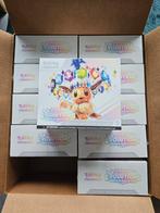 Pokémon TCG ETB Évolutions Prismatiques EV8.5, Ophalen of Verzenden, Nieuw