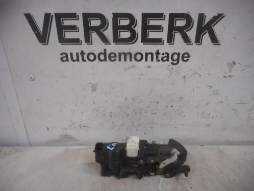 PORTIERSLOT LINKS ACHTER Opel Frontera (6B) (16639861), Auto-onderdelen, Carrosserie, Opel, Achter, Links, Gebruikt