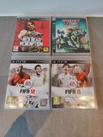 Playstation 3 Games, Ophalen, Gebruikt
