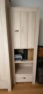 Slaapkamer meubelen, Huis en Inrichting, Ophalen, Gebruikt, Eenpersoons, Landelijk.