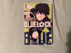 Bluelock 1, Enlèvement ou Envoi, Muneyki Kaneshiro & Yusuke Nomura, Comme neuf, Comics