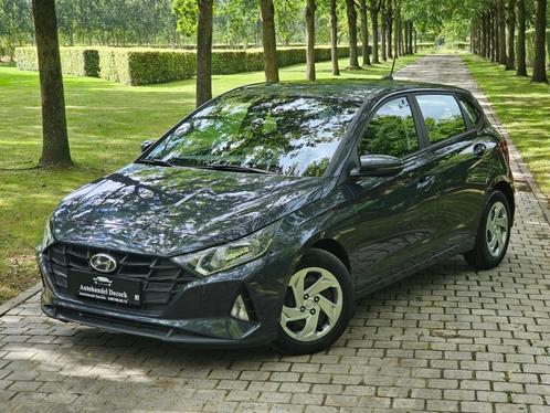 Hyundai i20 I 20 benzine air | nieuwstaat | weinig km, Auto's, Hyundai, Bedrijf, Te koop, i20, ABS, Airbags, Airconditioning, Alarm