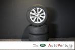 Zomerwielset Range Rover 20" - Michelin, Gebruikt, 255 mm, Banden en Velgen, Ophalen of Verzenden
