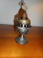 oude griekse wierookbrander, Ophalen of Verzenden, Brons