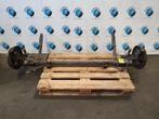 VOLKSWAGEN CRAFTER 35 2.0 TDI L4H3 DC [REAR_DEAD_AXLE_(FWD)], Ophalen of Verzenden, Gebruikt, Stiba lid