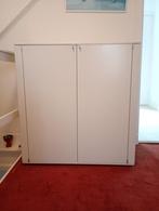 Interlübke kast met 2 legplanken, Ophalen, Gebruikt