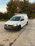 VW CADDY MAXI 2.0 TDI 75 kW (102 PK), Auto's, Euro 6, Volkswagen, Particulier, Te koop