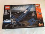 Lego 42042 Crawler Crane,  nieuw + verzegeld, Ophalen, Nieuw, Lego